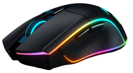 Игровая мышь